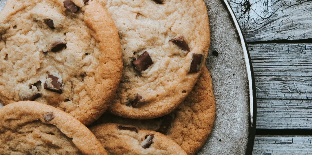 NYC: Cookie Making (BYOB)